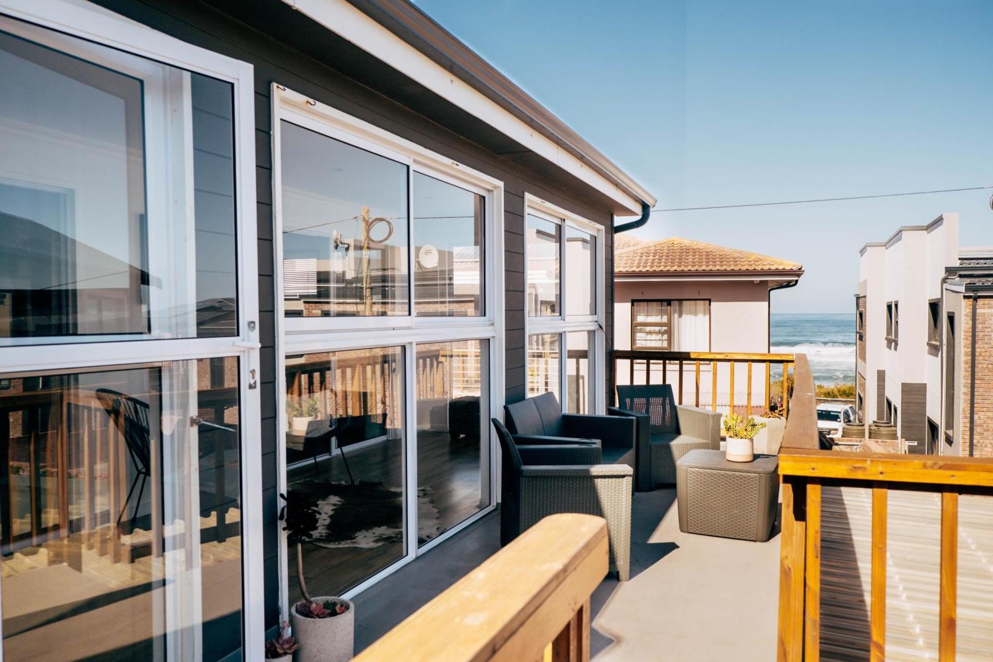 Shilo Beach Home II وايلدرنيس المظهر الخارجي الصورة
